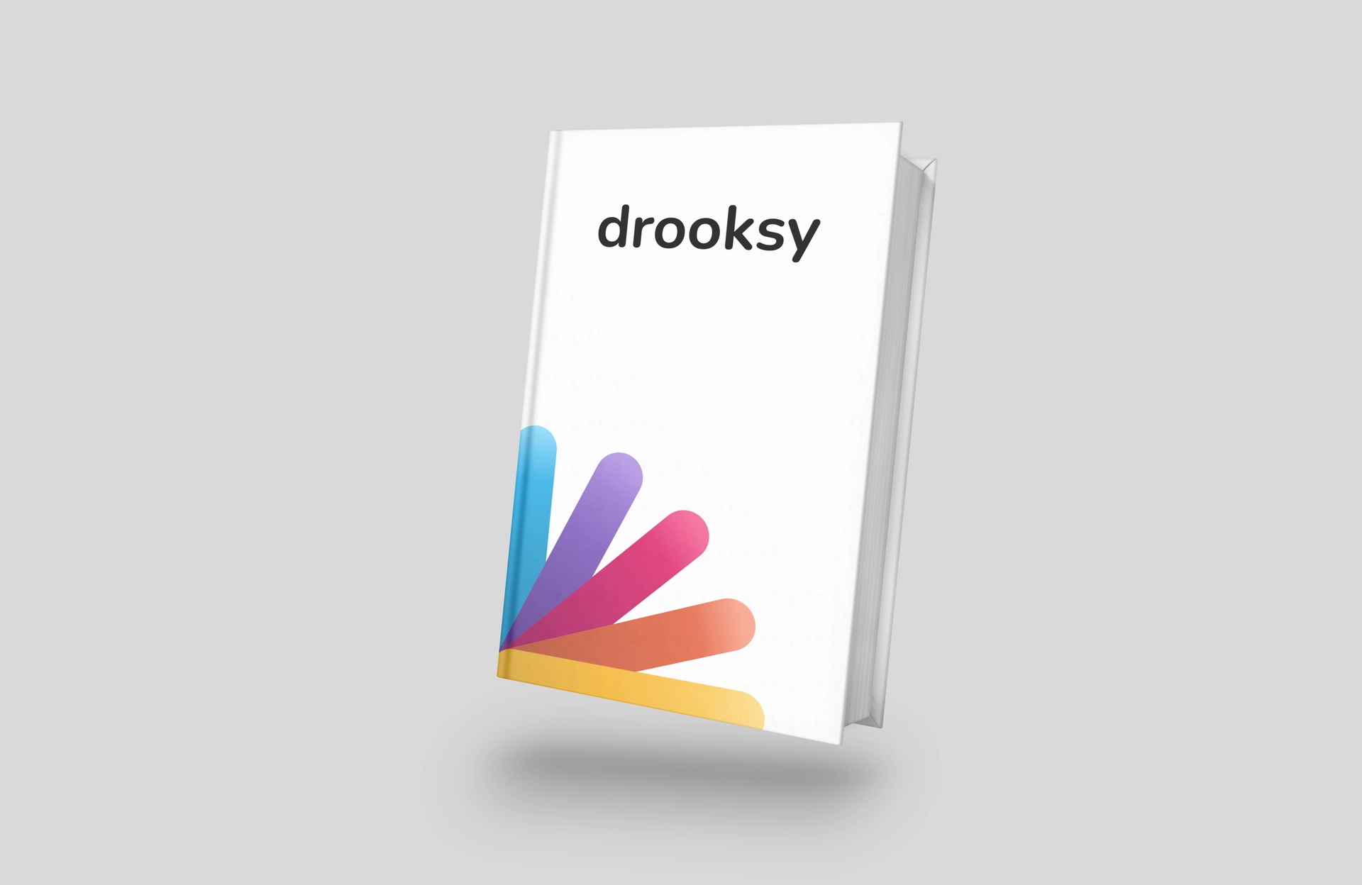 Książka w oprawie kombinowanej
